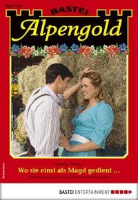 Produktbild: Alpengold 310 - Heimatroman