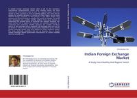 Produktbild: Indian Foreign Exchange Market