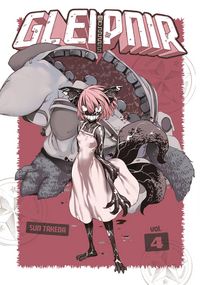 Produktbild: Gleipnir 4