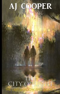 Produktbild: The City of Light