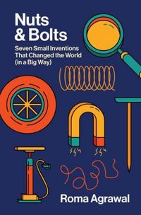 Produktbild: Nuts and Bolts