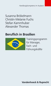 Produktbild: Beruflich in Brasilien