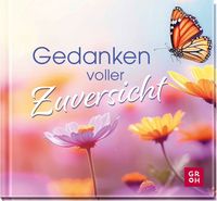 Produktbild: Gedanken voller Zuversicht