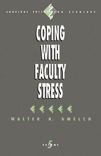 Produktbild: Coping with Faculty Stress