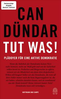 Produktbild: Tut was! / Bir sey yap!