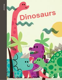 Produktbild: Spring Street Discover: Dinosaurs