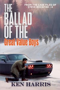 Produktbild: The Ballad of the Great Value Boys