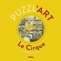Produktbild: Le cirque