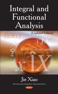 Produktbild: Integral and Functional Analysis (Updated Edition)
