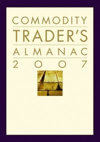 Produktbild: Commodity Trader's Almanac