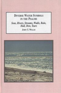 Produktbild: Diverse Water Symbols in the Psalm
