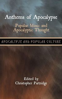Produktbild: Anthems of Apocalypse