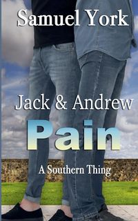 Produktbild: Jack and Andrew