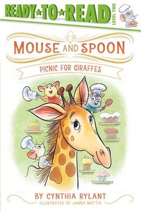 Produktbild: Picnic for Giraffes