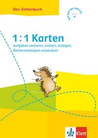 Produktbild: Das Zahlenbuch 2