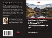 Produktbild: Auxiliaire de floculation organique dans le traitement de l'approvisionnement en eau