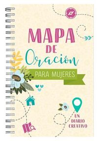 Produktbild: Mapa de Oraci&oacute;n Para Mujeres