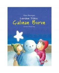 Produktbild: Lauranin Yildizi - Calinan Burun