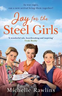 Produktbild: Joy for the Steel Girls