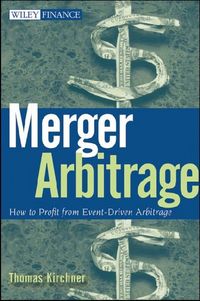 Produktbild: Merger Arbitrage