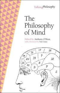 Produktbild: The Philosophy of Mind