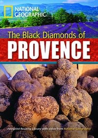 Produktbild: Black diamonds of provence