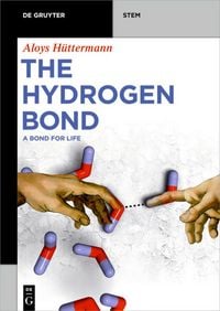 Produktbild: The Hydrogen Bond