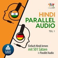 Produktbild: Hindi Parallel Audio - Teil 1