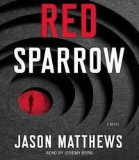 Produktbild: RED SPARROW                15D