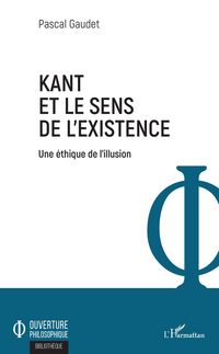 Produktbild: Kant et le sens de l'existence