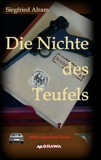 Produktbild: Die Nichte des Teufels
