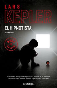 Produktbild: El hipnotista (Inspector Joona Linna 1)