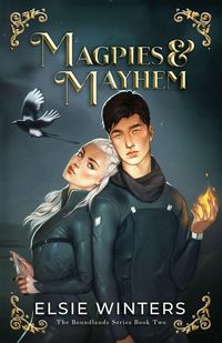 Produktbild: Magpies & Mayhem