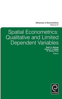 Produktbild: Spatial Econometrics