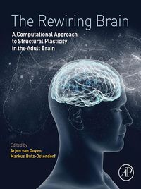 Produktbild: The Rewiring Brain