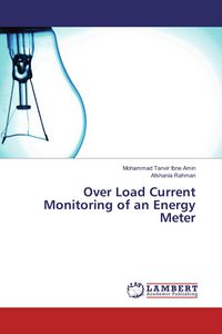 Produktbild: Over Load Current Monitoring of an Energy Meter