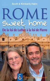 Produktbild: Rome sweet home