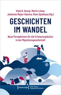 Produktbild: Geschichten im Wandel