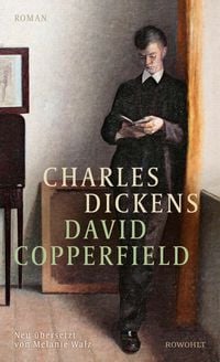 Produktbild: David Copperfield
