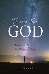 Produktbild: Poems For God