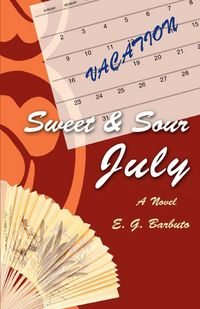 Produktbild: Sweet and Sour July