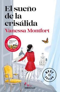 Produktbild: El sue&ntilde;o de la cris&aacute;lida