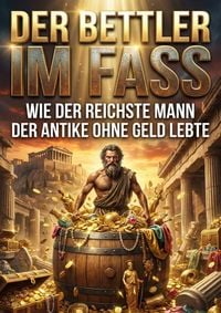 Produktbild: Bettler im Fass