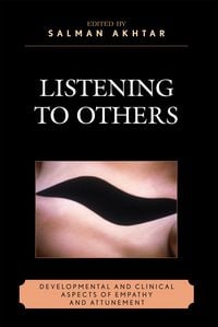 Produktbild: Listening to Others