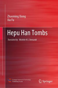 Produktbild: Hepu Han Tombs