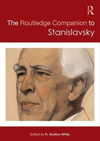 Produktbild: The Routledge Companion to Stanislavsky