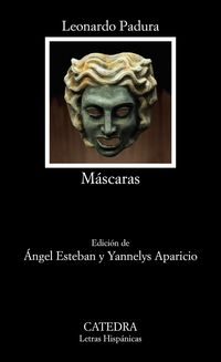 Produktbild: M&aacute;scaras