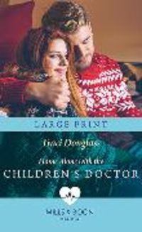 Produktbild: Home Alone With The Children's Doctor