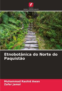Produktbild: Etnobot&acirc;nica do Norte do Paquist&atilde;o