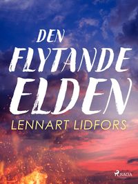 Produktbild: Den flytande elden